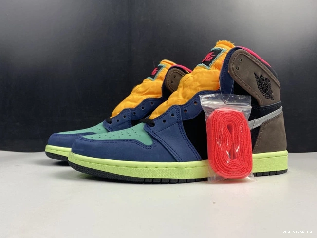 Rep Onekick HIGH JORDAN TOKYO 1 BIO RETRO HACK 555088-201 AIR 0718